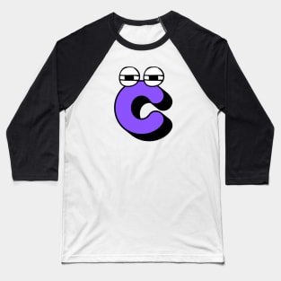 Grumpy Baseball T-Shirt